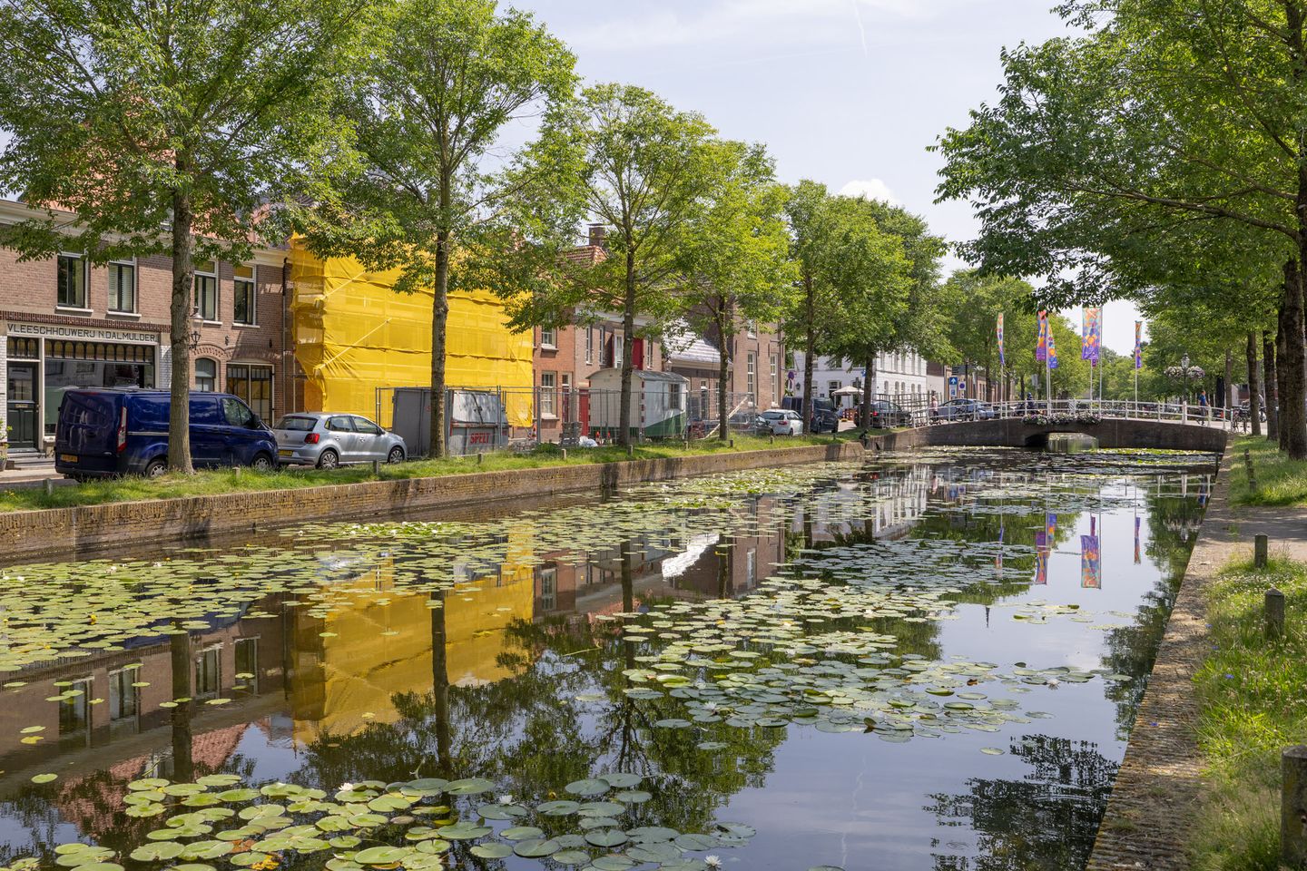 Foto 19 van De Rondensteeg 4