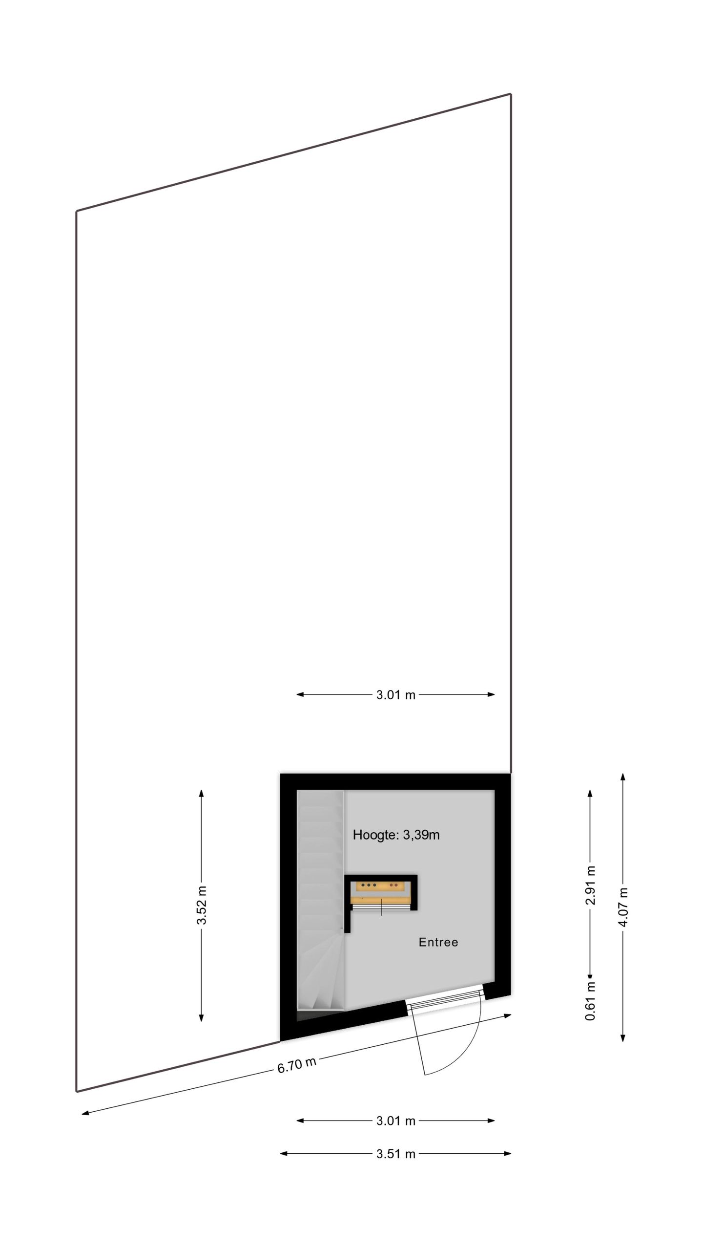 Foto 20 van De Rondensteeg 4