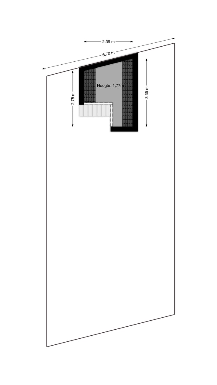 Foto 22 van De Rondensteeg 4