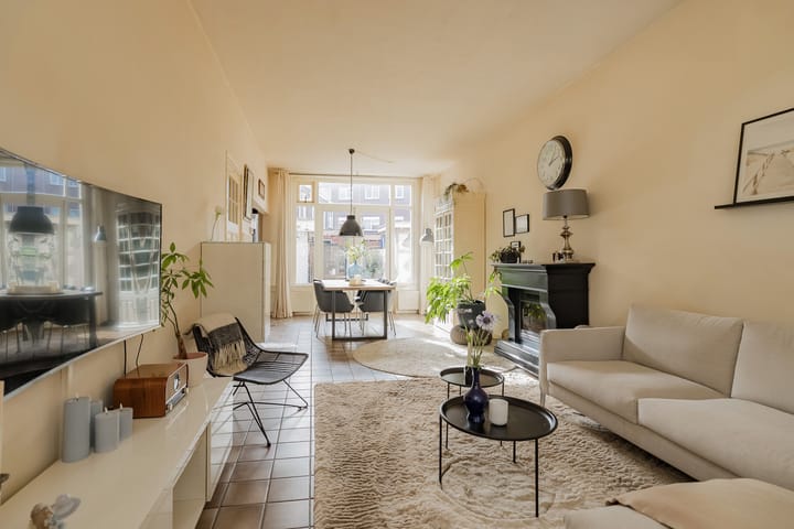 Foto 3 van Kennemerlaan 10