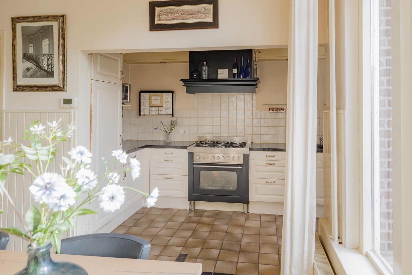 Foto 4 van Kennemerlaan 10