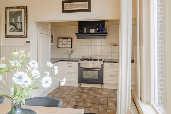 Foto 4 van Kennemerlaan 10