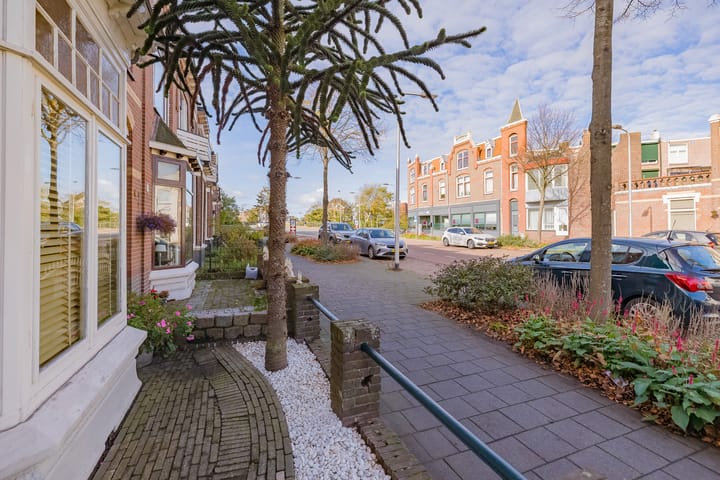 Foto 7 van Kennemerlaan 10