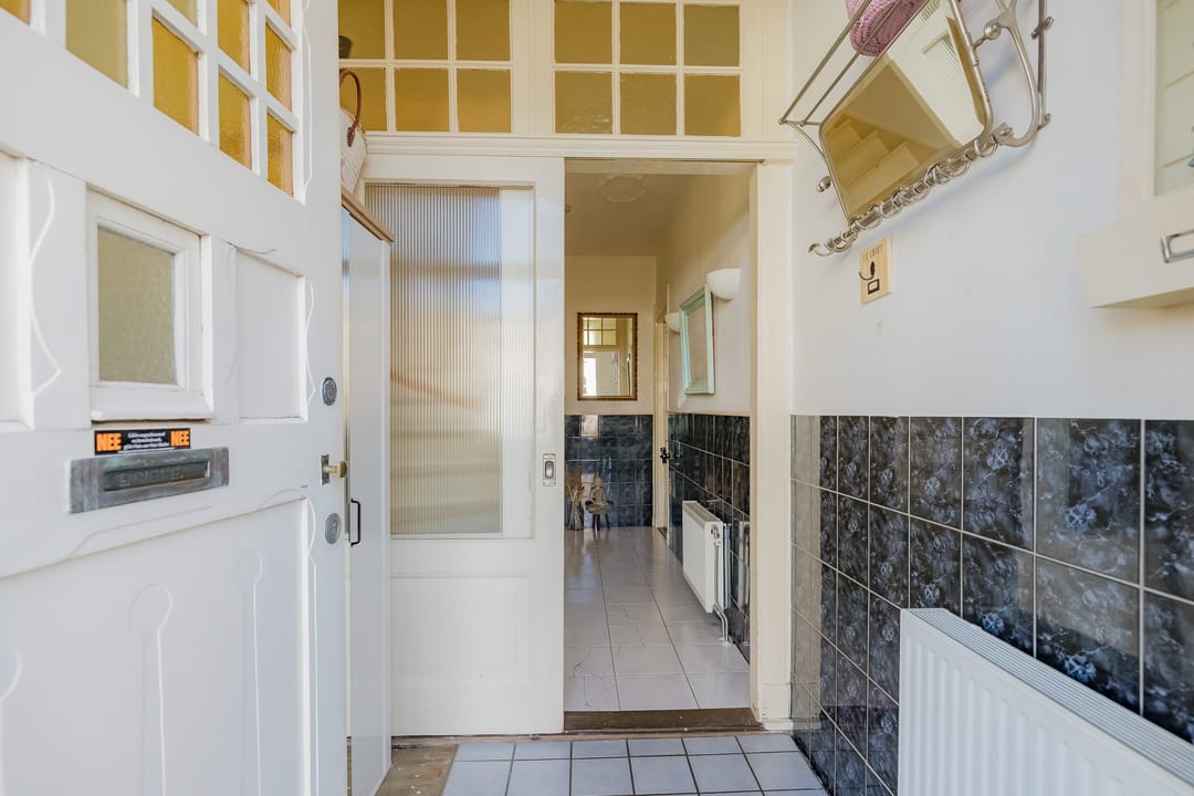 Foto 8 van Kennemerlaan 10