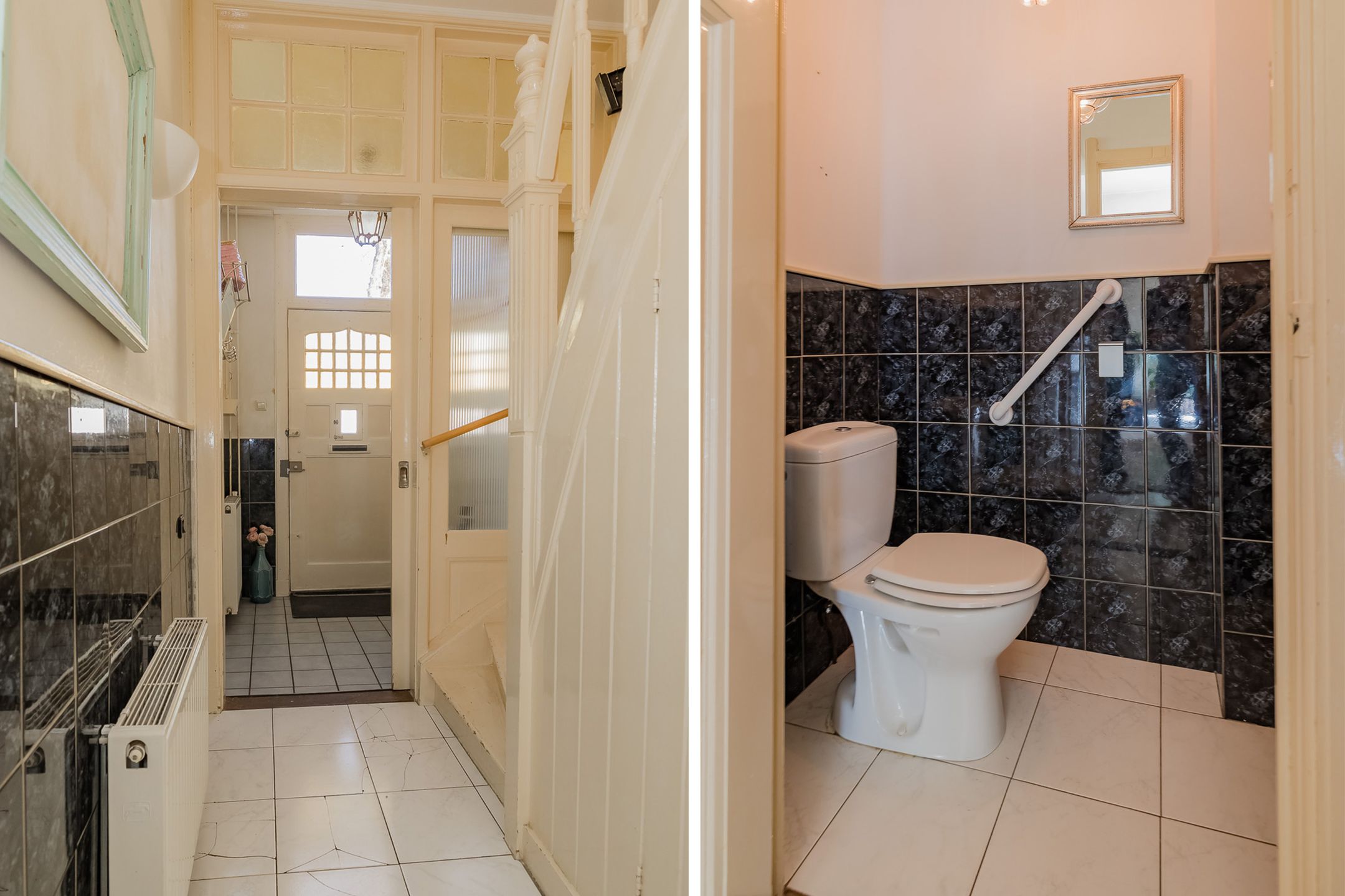 Foto 9 van Kennemerlaan 10