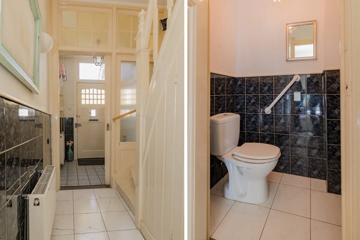 Foto 9 van Kennemerlaan 10