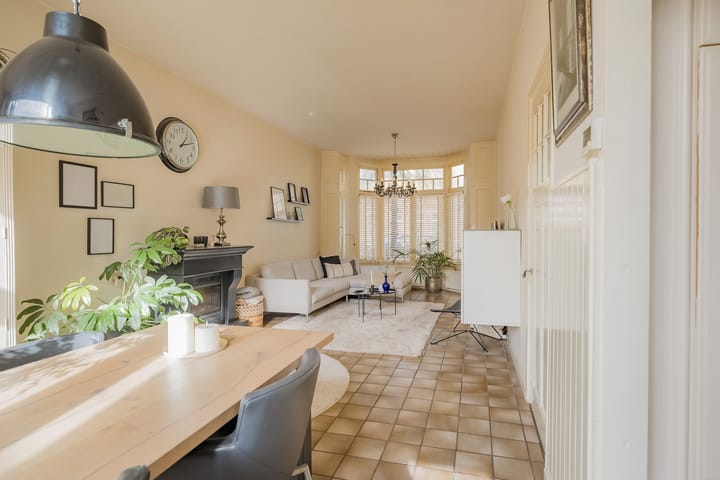 Foto 10 van Kennemerlaan 10