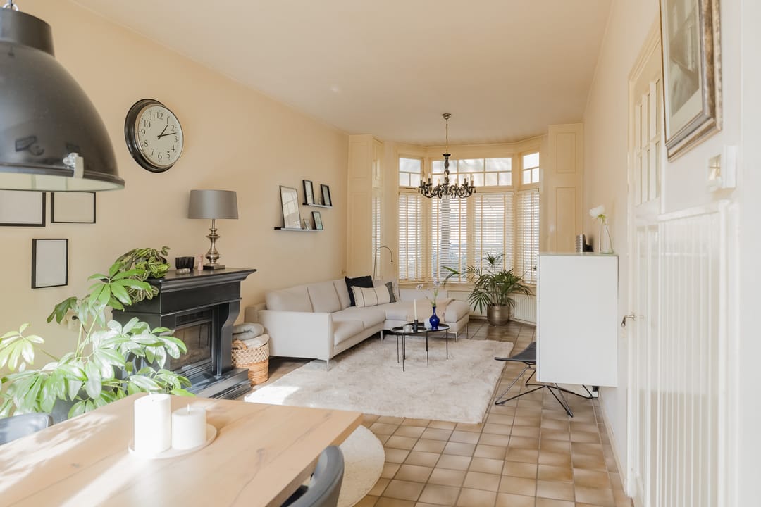 Foto 11 van Kennemerlaan 10