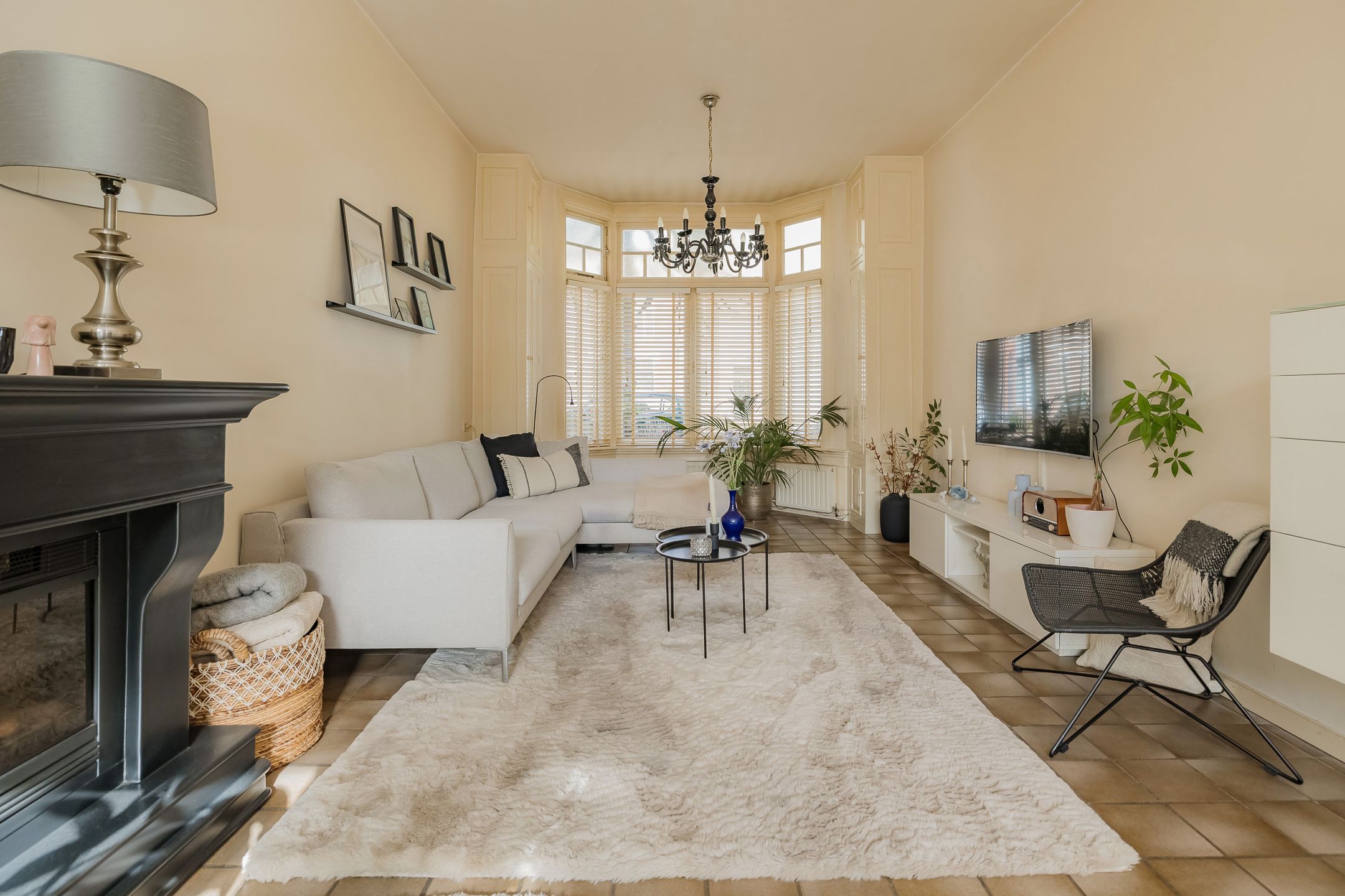 Foto 12 van Kennemerlaan 10