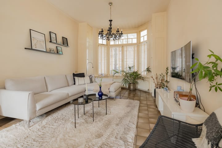 Foto 13 van Kennemerlaan 10