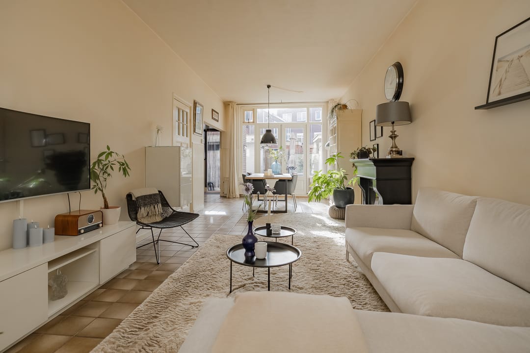 Foto 16 van Kennemerlaan 10