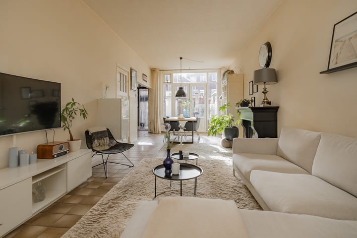 Foto 16 van Kennemerlaan 10