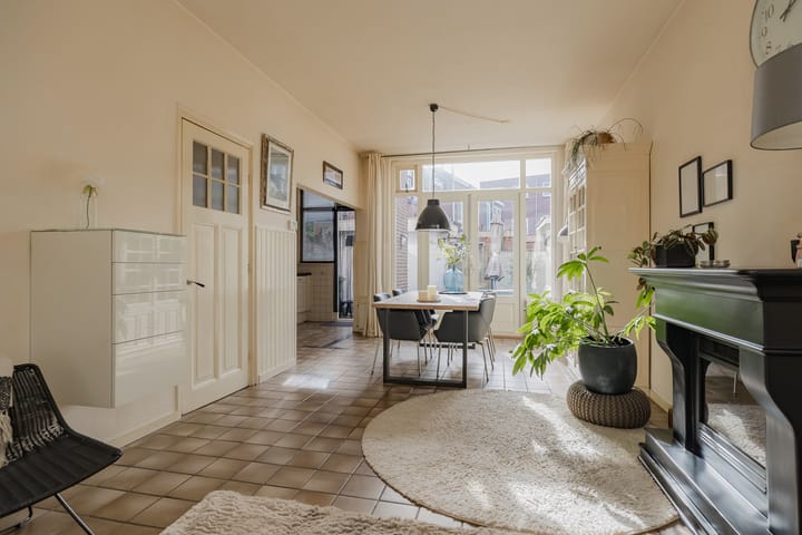 Foto 17 van Kennemerlaan 10