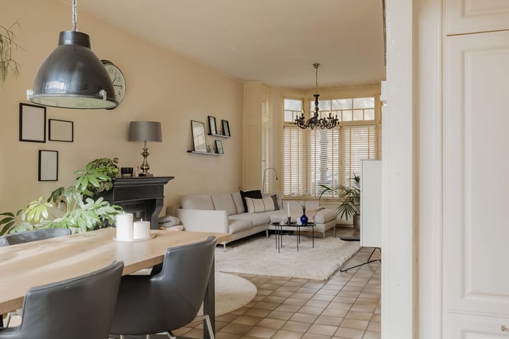 Foto 19 van Kennemerlaan 10