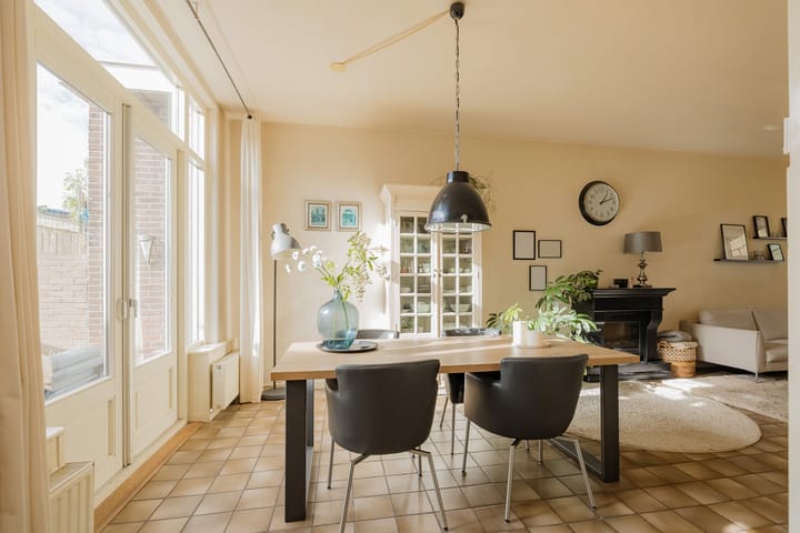 Foto 20 van Kennemerlaan 10