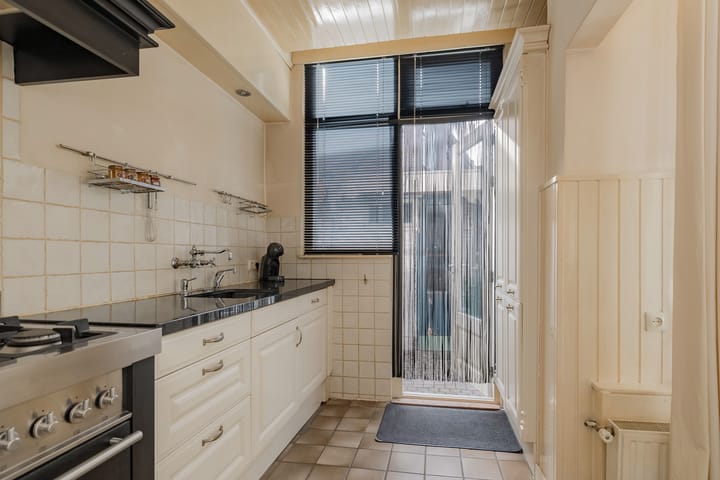 Foto 22 van Kennemerlaan 10