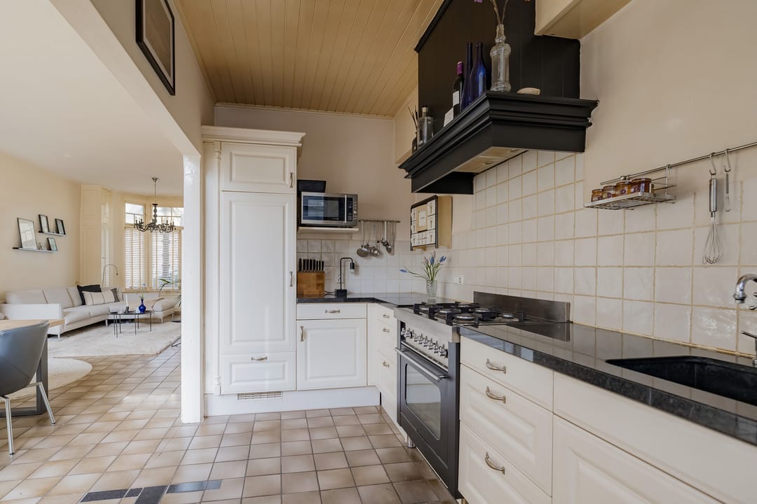 Foto 23 van Kennemerlaan 10