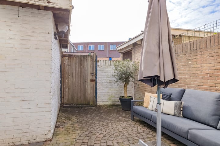 Foto 25 van Kennemerlaan 10