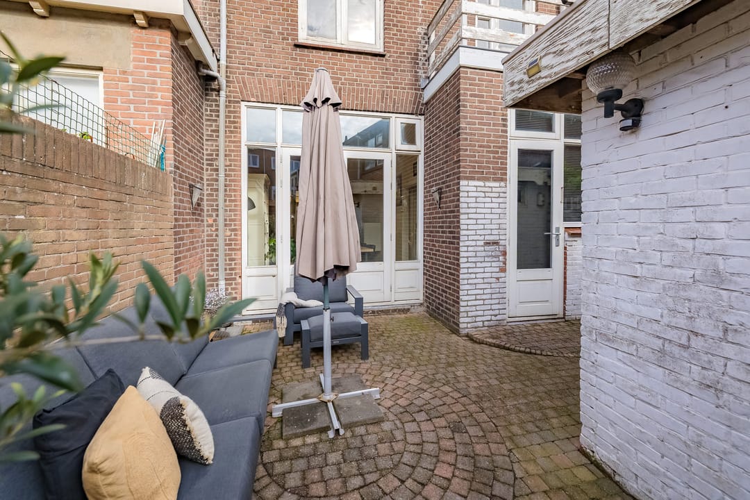 Foto 26 van Kennemerlaan 10