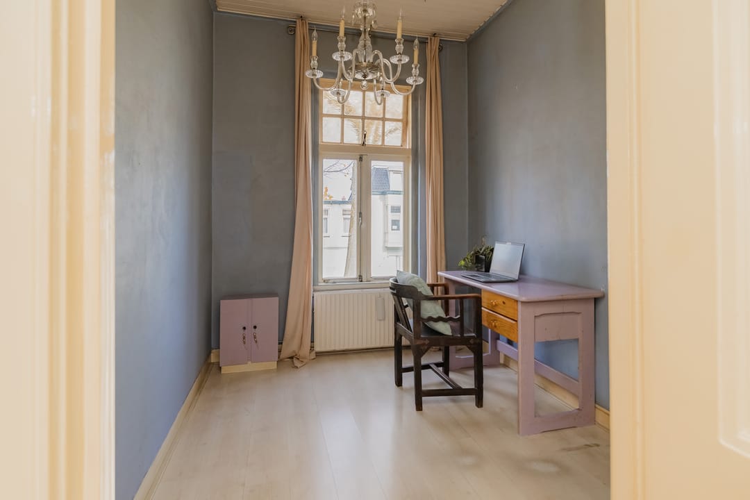 Foto 28 van Kennemerlaan 10