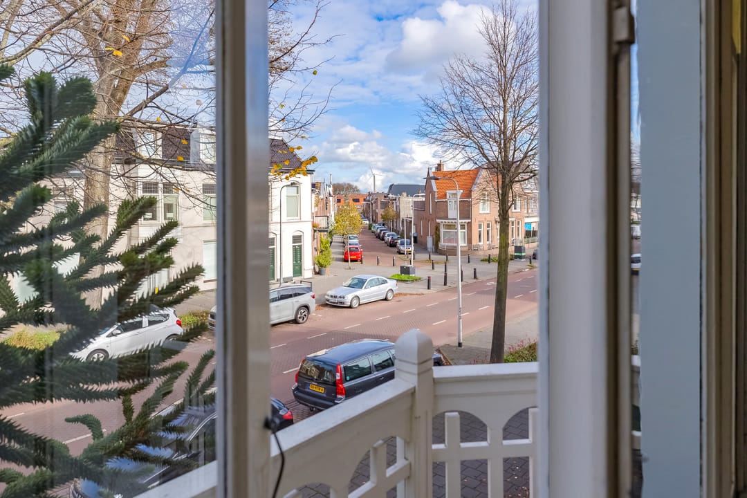 Foto 32 van Kennemerlaan 10