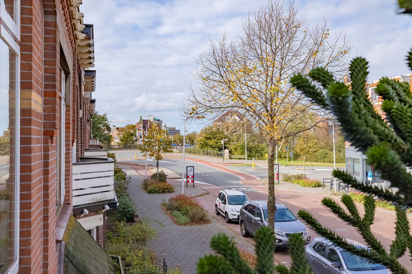 Foto 34 van Kennemerlaan 10