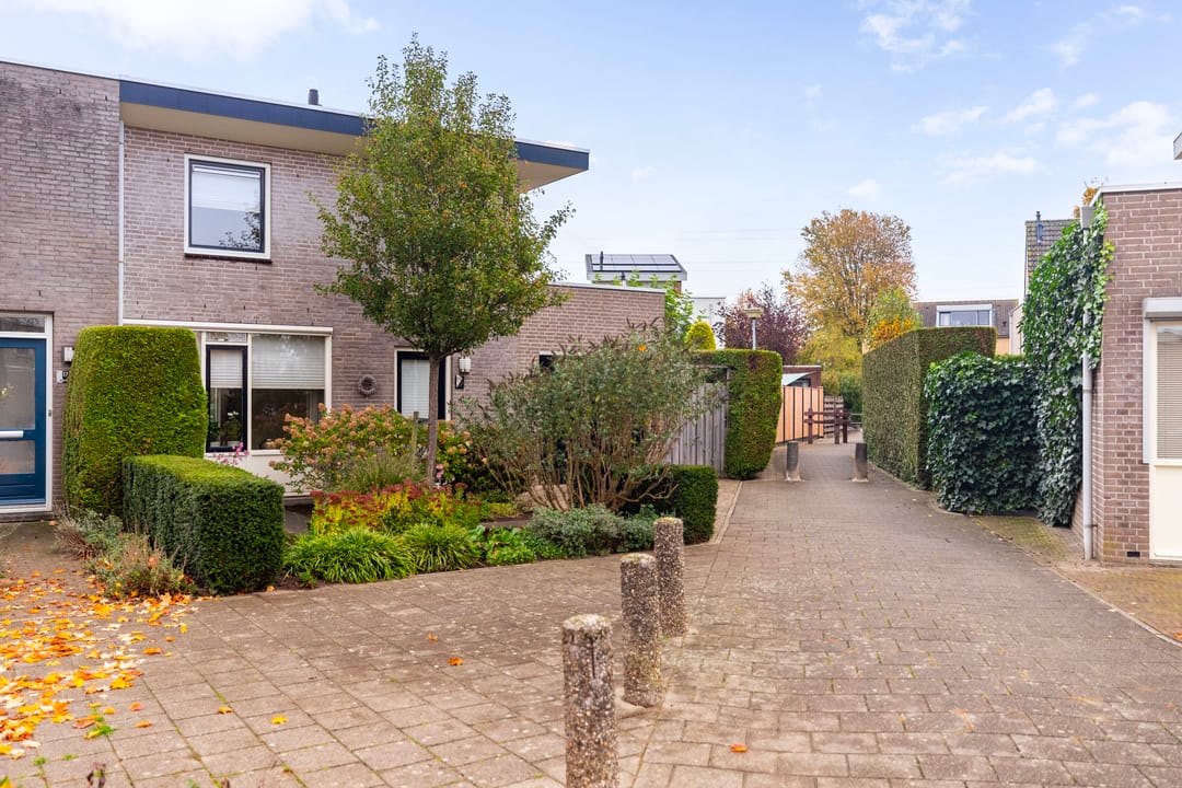 Foto 7 van Elstar 19