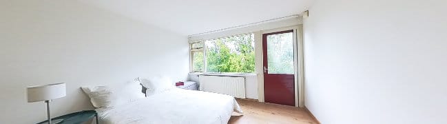 Slaapkamer