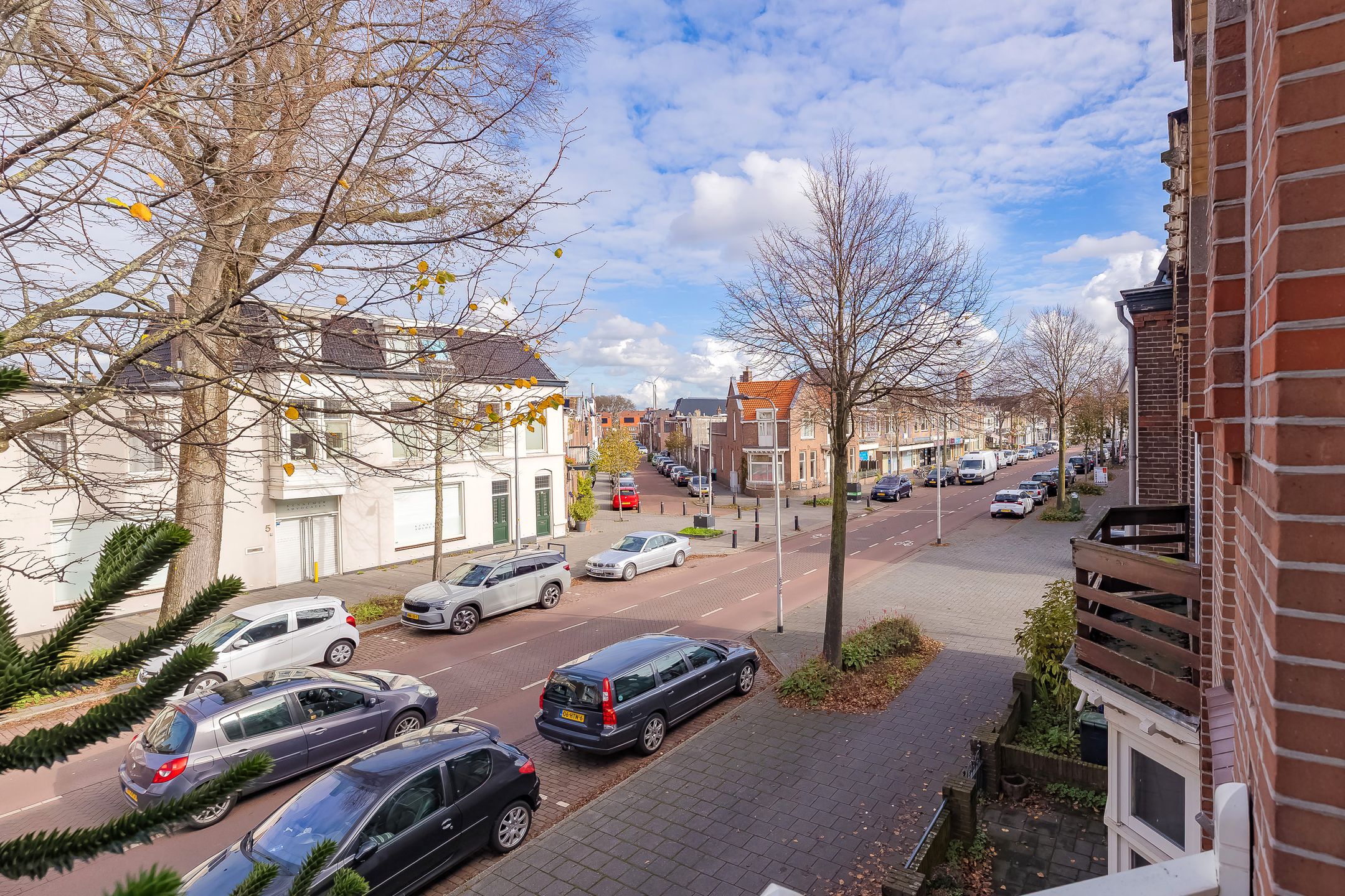 Foto 33 van Kennemerlaan 10