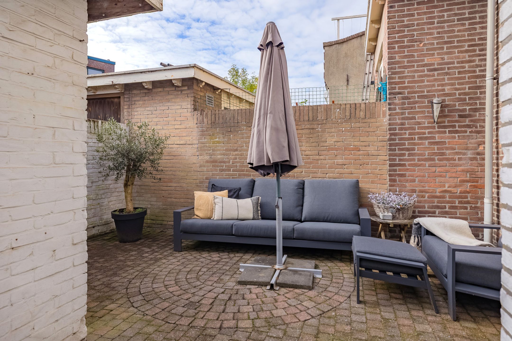 Foto 24 van Kennemerlaan 10