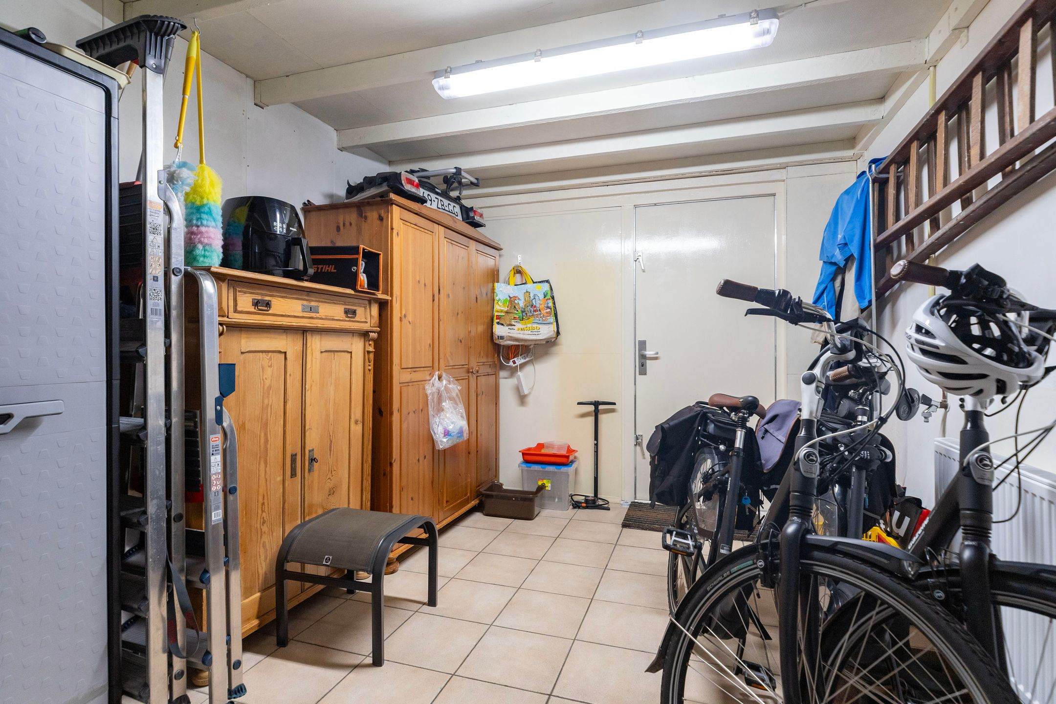 Foto 30 van Elstar 19