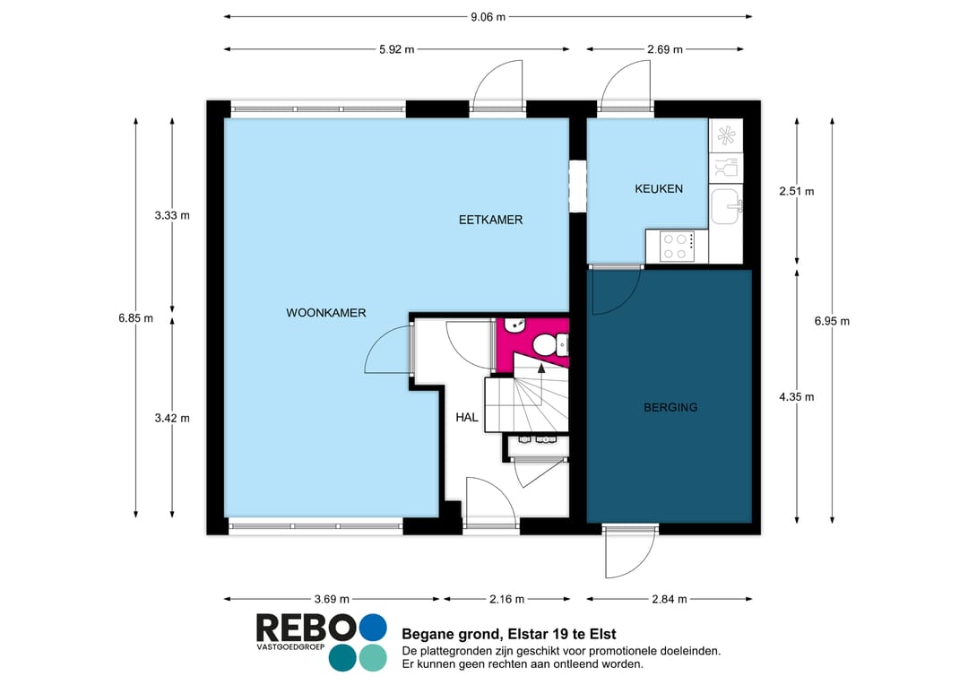 Foto 31 van Elstar 19