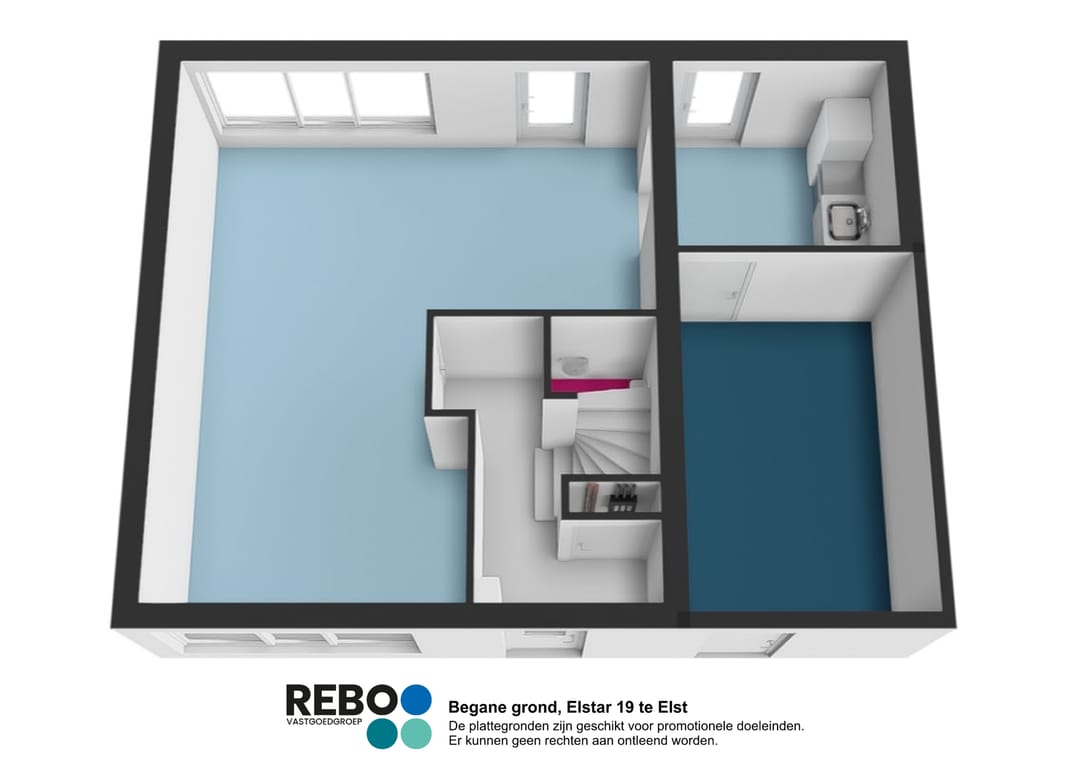 Foto 32 van Elstar 19