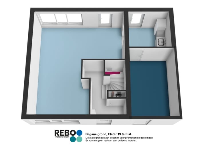 Foto 32 van Elstar 19