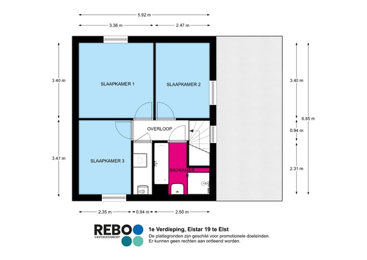 Foto 33 van Elstar 19