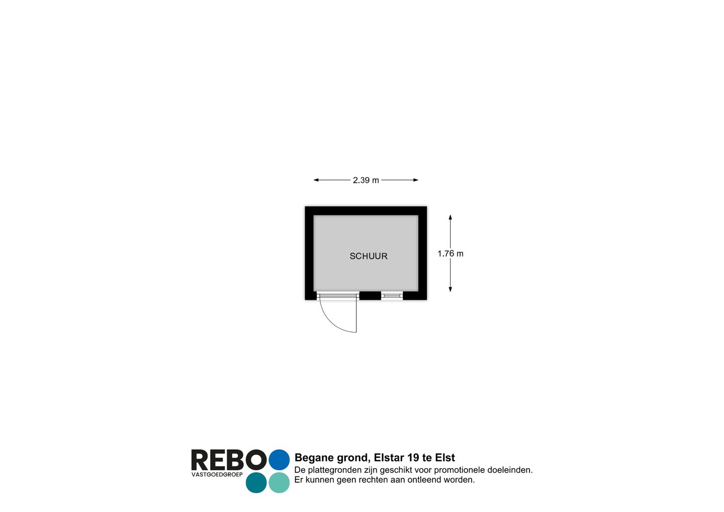 Foto 35 van Elstar 19