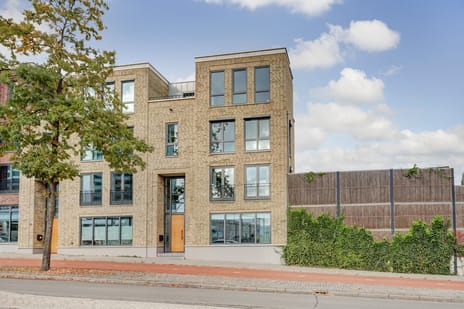 Amsterdamseweg thumbnail