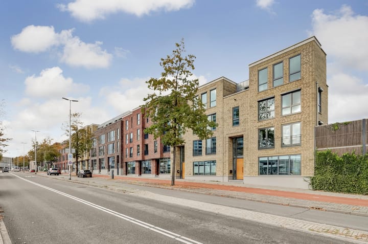 Photo 45 of Amsterdamseweg 14