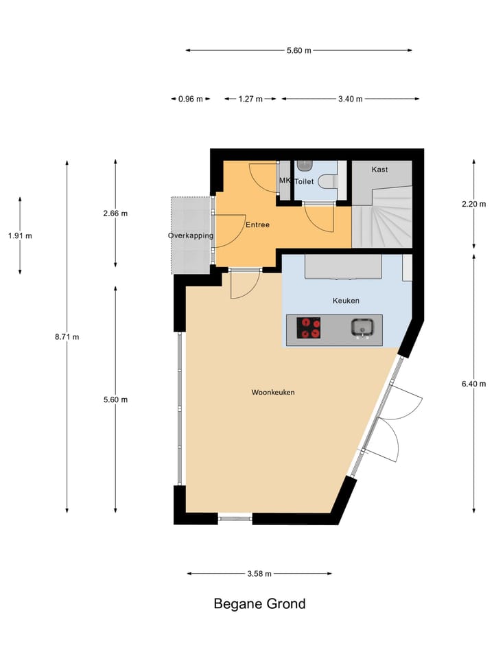 Photo 46 of Amsterdamseweg 14