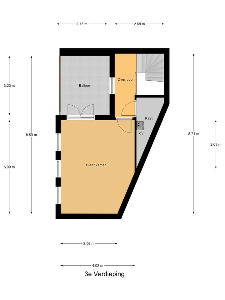 Photo 49 of Amsterdamseweg 14