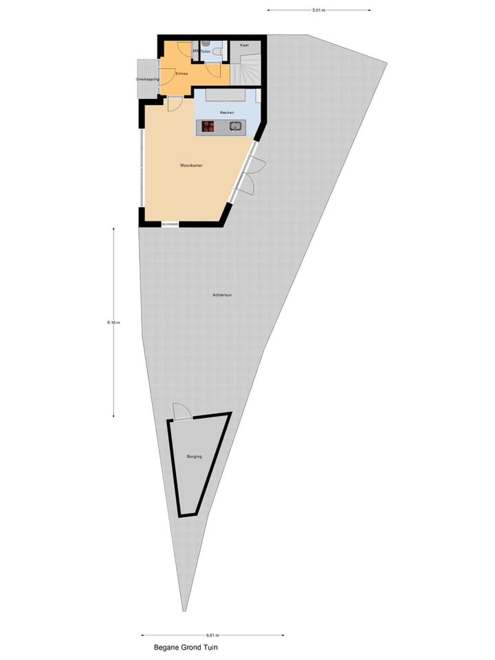 Photo 52 of Amsterdamseweg 14