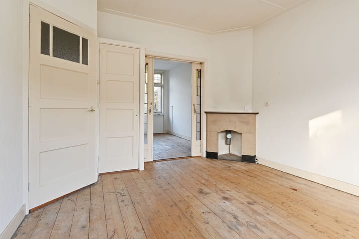 Foto 2 van Koningin Wilhelminaweg 177