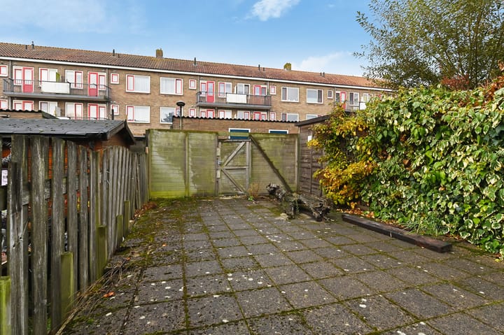 Foto 4 van Koningin Wilhelminaweg 177