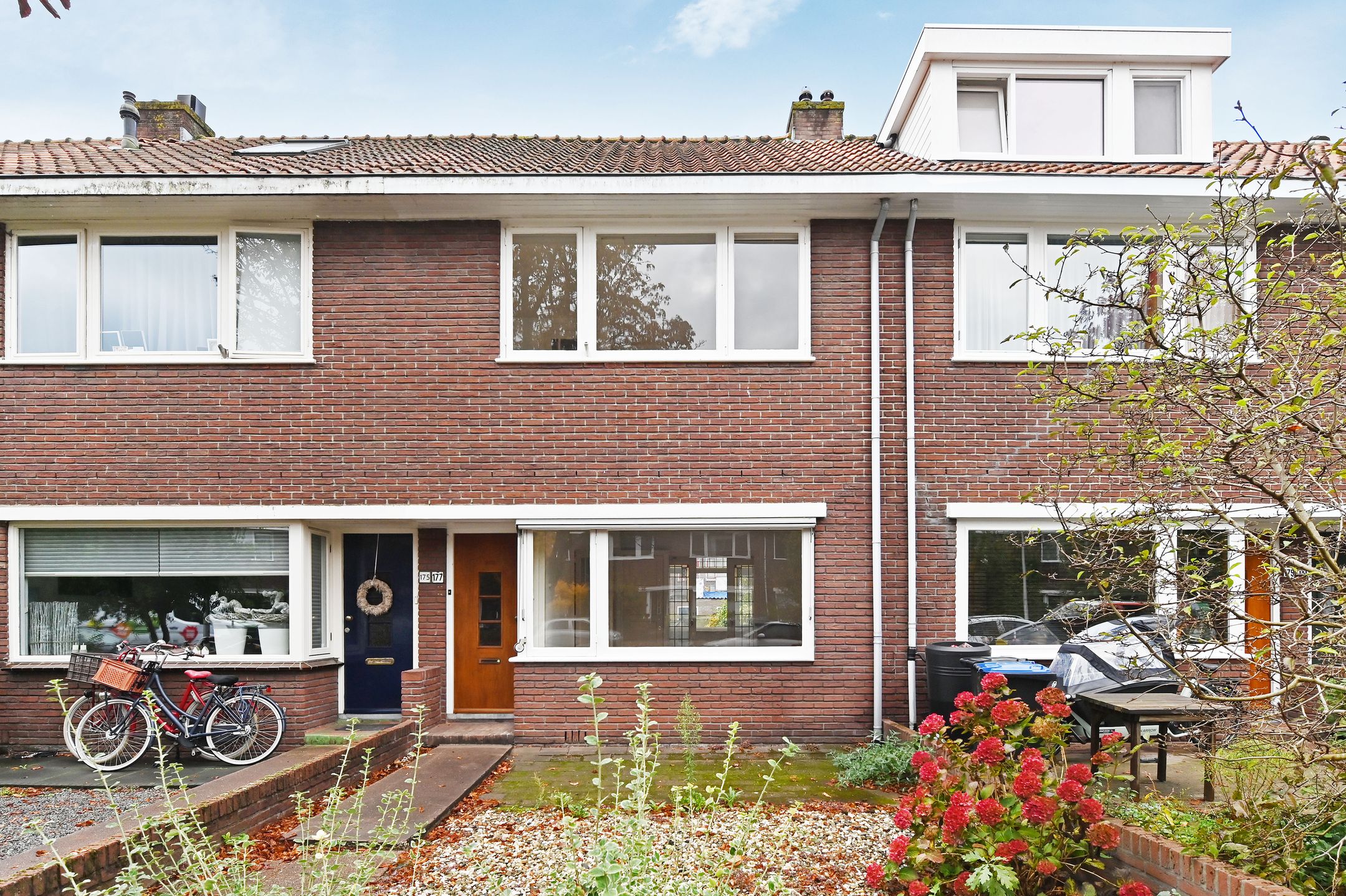 Foto 6 van Koningin Wilhelminaweg 177