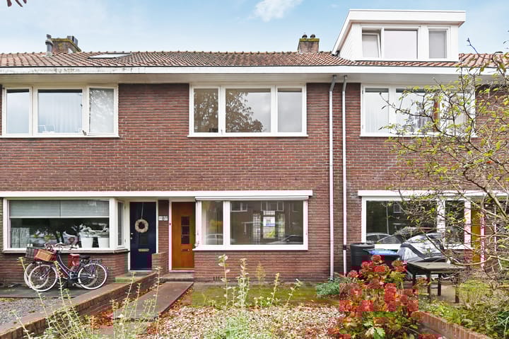 Foto 6 van Koningin Wilhelminaweg 177