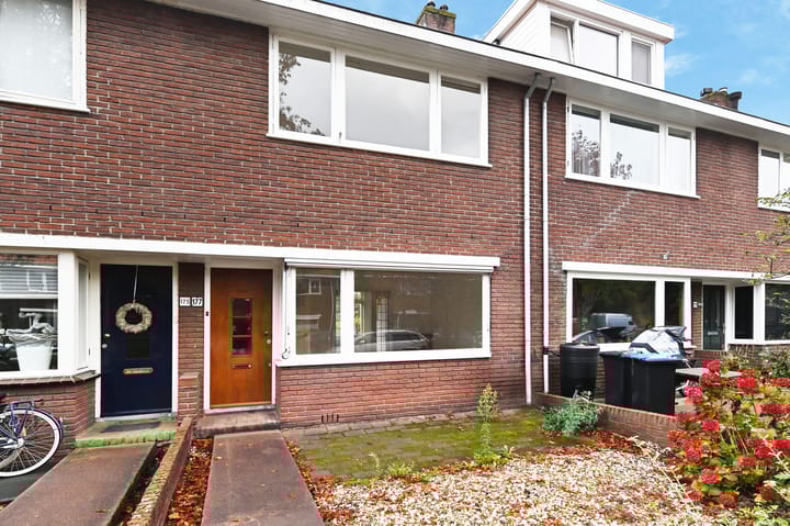 Foto 7 van Koningin Wilhelminaweg 177