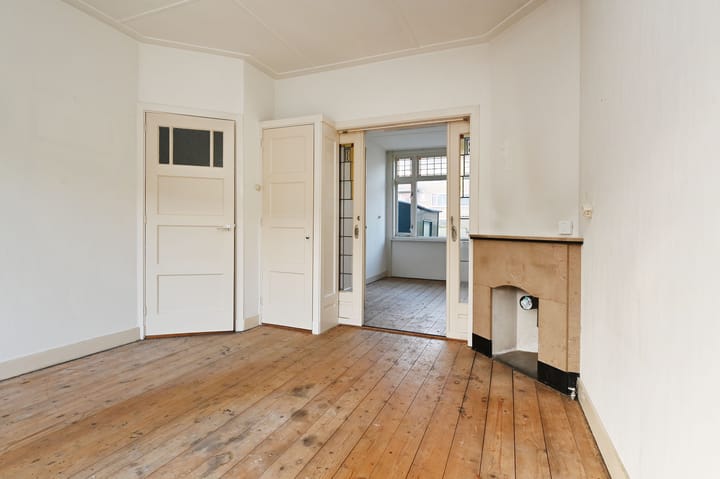 Foto 9 van Koningin Wilhelminaweg 177