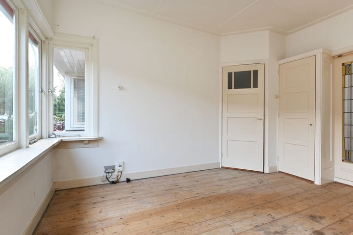 Foto 12 van Koningin Wilhelminaweg 177