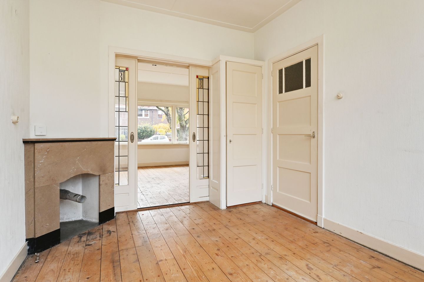 Foto 14 van Koningin Wilhelminaweg 177