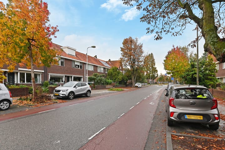 Foto 35 van Koningin Wilhelminaweg 177